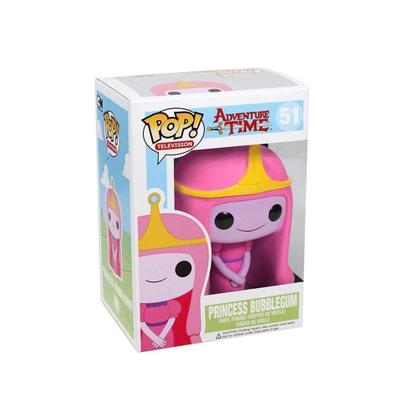 Imagem de Funko Pop! Adventure Time Princess Bubblegum 51