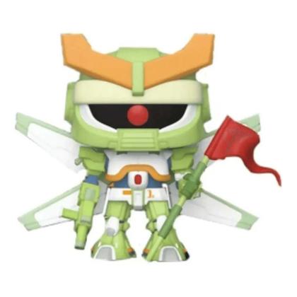 Funko Pop! Albums: Linkin Park - Reanimation 27 - Funko - Magazine
