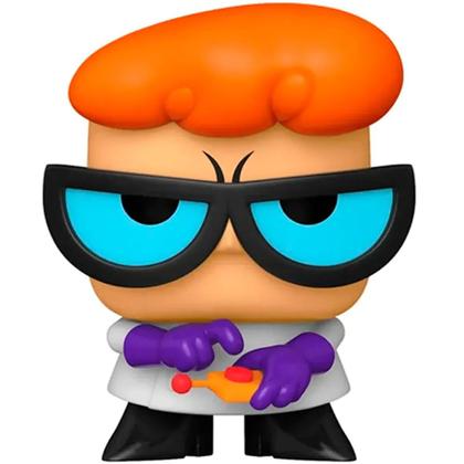 Imagem de Funko Pop Animação 1067 Cartoon Network "Dexter"