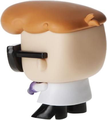 Imagem de Funko Pop Animação 1067 Cartoon Network "Dexter"