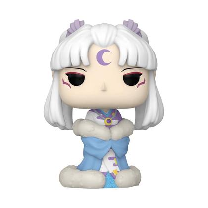 Imagem de Funko Pop! Animação A mãe de Inuyasha Sesshomaru 9,5 cm