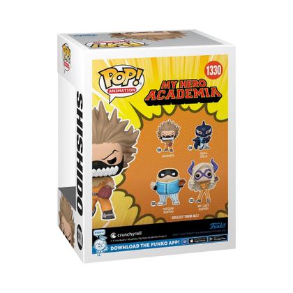 Imagem de Funko Pop! Animação: My Hero Academia - Hero League Baseb