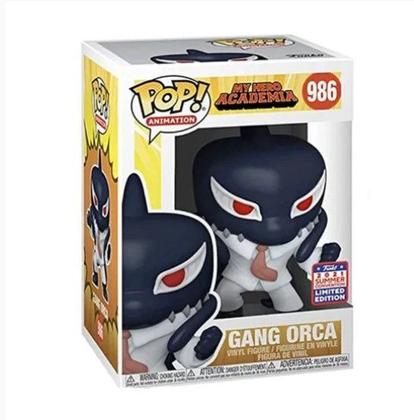 Imagem de Funko Pop Animações 896 My Hero Academia "Gang Orca"