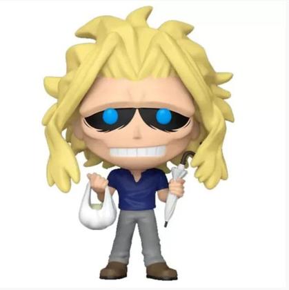 Imagem de Funko Pop Animation 1041 My Hero Academia All Might Ed. Limitada