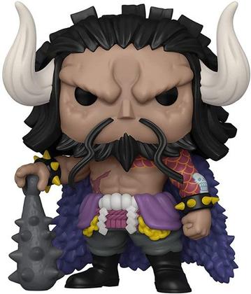 Funko Pop Animation Big Size 6