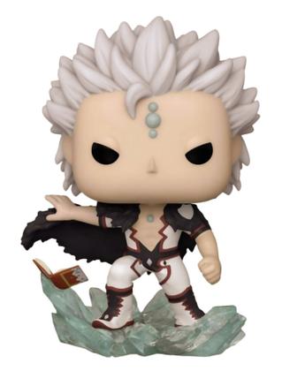 Imagem de Funko pop animation black clovers exclusive mars 1450