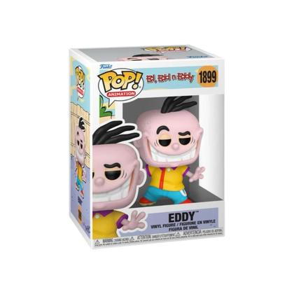 Imagem de Funko Pop Animation Du Dudu e Edu - Edu 1899