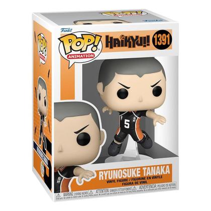 Imagem de Funko Pop Animation Haikyu 1391 Ryunosuke Tanaka