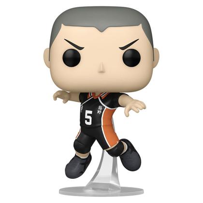 Imagem de Funko Pop! Animation Haikyu Ryunosuke Tanaka 1391