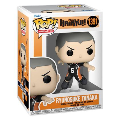 Imagem de Funko Pop! Animation Haikyu Ryunosuke Tanaka 1391