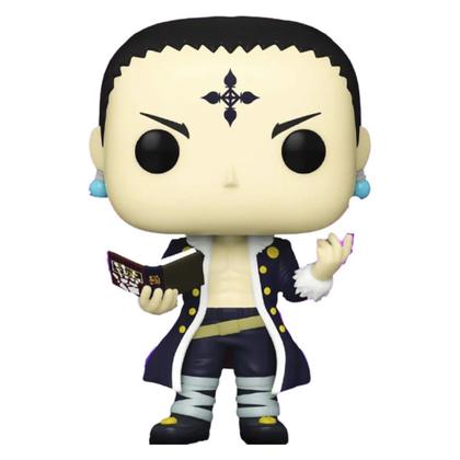 Imagem de Funko pop animation hunter x hunter ex. chrollo lucifer 972