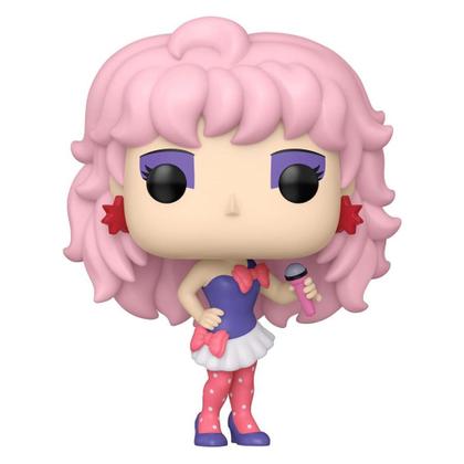 Imagem de Funko Pop! Animation Jem And The Holograms Jem 1788