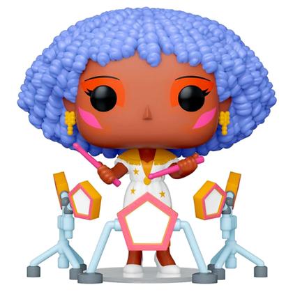Imagem de Funko Pop Animation Jem And The Holograms Shana Elmsford 1790