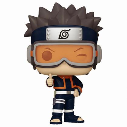 Imagem de Funko Pop Animation Naruto Shippuden Obito Uchiha 1657