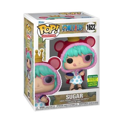 Imagem de Funko Pop! Animation One Piece Sugar 1622 Exclusivo SDCC 2024