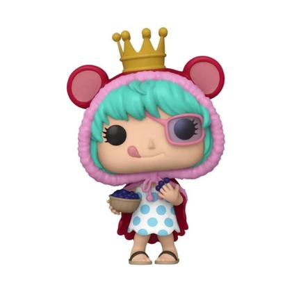 Imagem de Funko Pop! Animation One Piece Sugar 1622 Exclusivo SDCC 2024