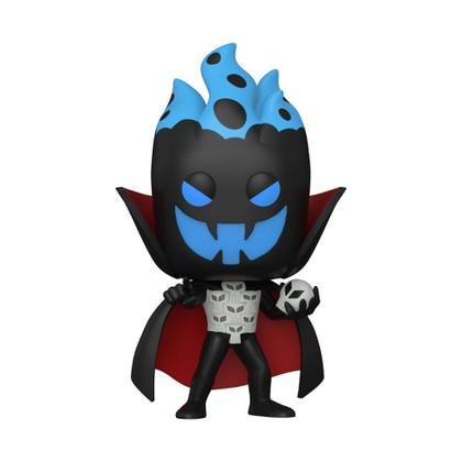Imagem de Funko Pop! Animation: Samurai Jack - Demongo 988 SDCC 2021