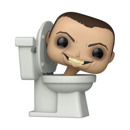 Imagem de Funko Pop! Animation Skibidi Toilet 1957