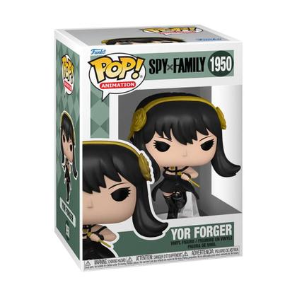 Imagem de Funko Pop! Animation Spy X Family Yor Forger 1950