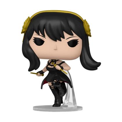 Imagem de Funko Pop! Animation Spy X Family Yor Forger 1950
