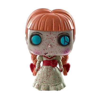 Imagem de Funko pop annabelle bloody esclusivo popcultcha 469