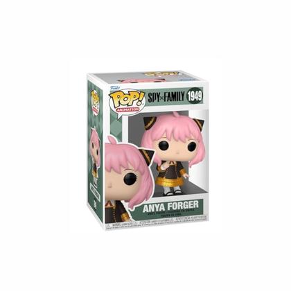 Imagem de Funko Pop Anya Forger Spy x Family 1949
