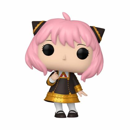 Imagem de Funko Pop Anya Forger Spy x Family 1949