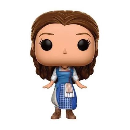 Imagem de Funko Pop Beauty & The Beast 249 Belle Village Exclusive
