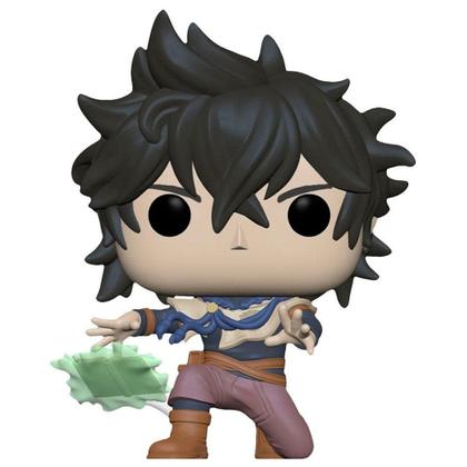 Imagem de Funko pop black clover - yuno 1101