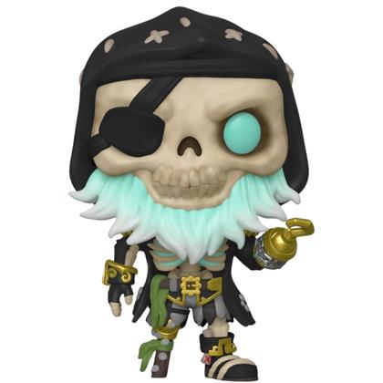 Imagem de Funko POP Blackheart Fortnite 616