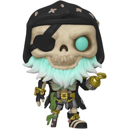 Imagem de Funko POP Blackheart Fortnite 616