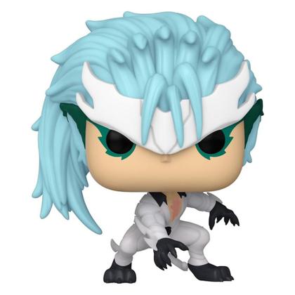 Imagem de Funko Pop! Bleach - Grimmjow Jeagerjaques 1820