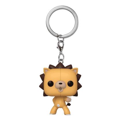Imagem de Funko Pop! Bleach - Kon 8cm Colecionável Chaveiro