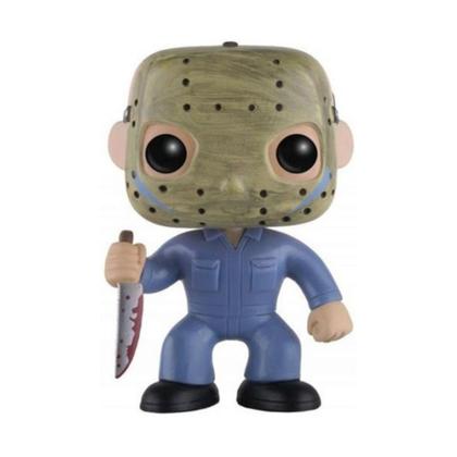 Imagem de Funko POP! Blue Jason Vorhees 361