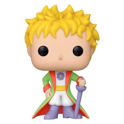 Imagem de Funko Pop! Books O Pequeno Principe The Little Prince 29
