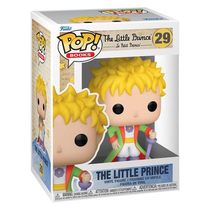 Imagem de Funko Pop! Books O Pequeno Principe The Little Prince 29