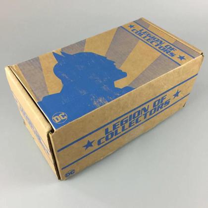 Imagem de Funko Pop Box Legion Of Collectors DC Legacy - M