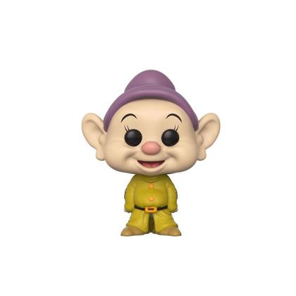 Imagem de Funko pop branca de neve dunga dopey 340