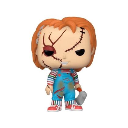 Imagem de Funko Pop Bride Of Chucky 1249 Chucky