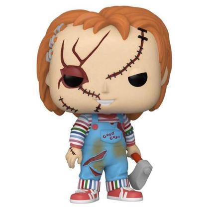 Imagem de Funko Pop - Bride of Chucky Chucky 1249