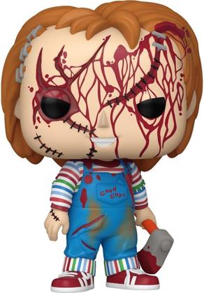 Imagem de Funko pop bride of chucky - chucky 1694