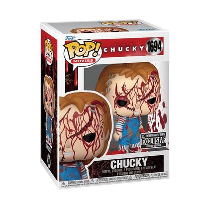 Imagem de Funko pop bride of chucky - chucky 1694