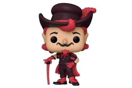 Imagem de Funko POP! Brinquedos retrô em vinil Candyland Lord Licorice 60