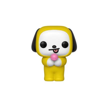 Funko Pop Bt21 Chimmy (Jimin) 686 - Funko - Magazine Luiza