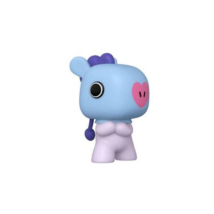Funko Pop Bt21 Mang (J-Hope) 685 - Funko - Magazine Luiza