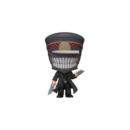 Imagem de Funko pop! chainsaw man: samurai sword 1763