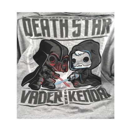 Imagem de Funko Pop Collectors Box Star Wars Death Star - Tam. G