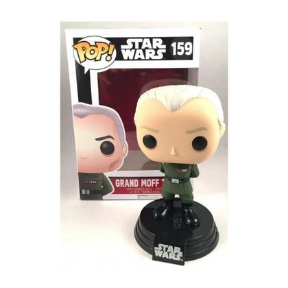 Imagem de Funko Pop Collectors Box Star Wars Death Star - Tam. G