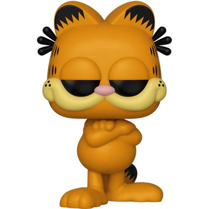 Imagem de Funko Pop Comics  Garfield 20 