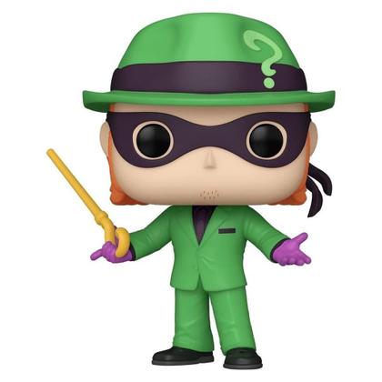 Imagem de Funko Pop DC The Riddler (Charada) 469